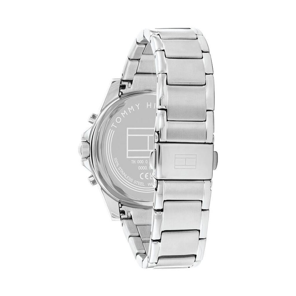 TOMMY HILFIGER Damenuhr 1782677 Quarz - Armbanduhren Damen | OROVIVO