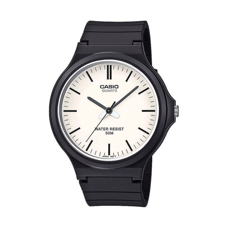 CASIO COLLECTION Unisexuhr MW-240-7EVEF Quarz - Armbanduhren Unisex | OROVIVO