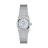 TISSOT Damenuhr T1370101111100 Quarz