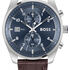 BOSS BLACK Herrenuhr 1514194 Quarz