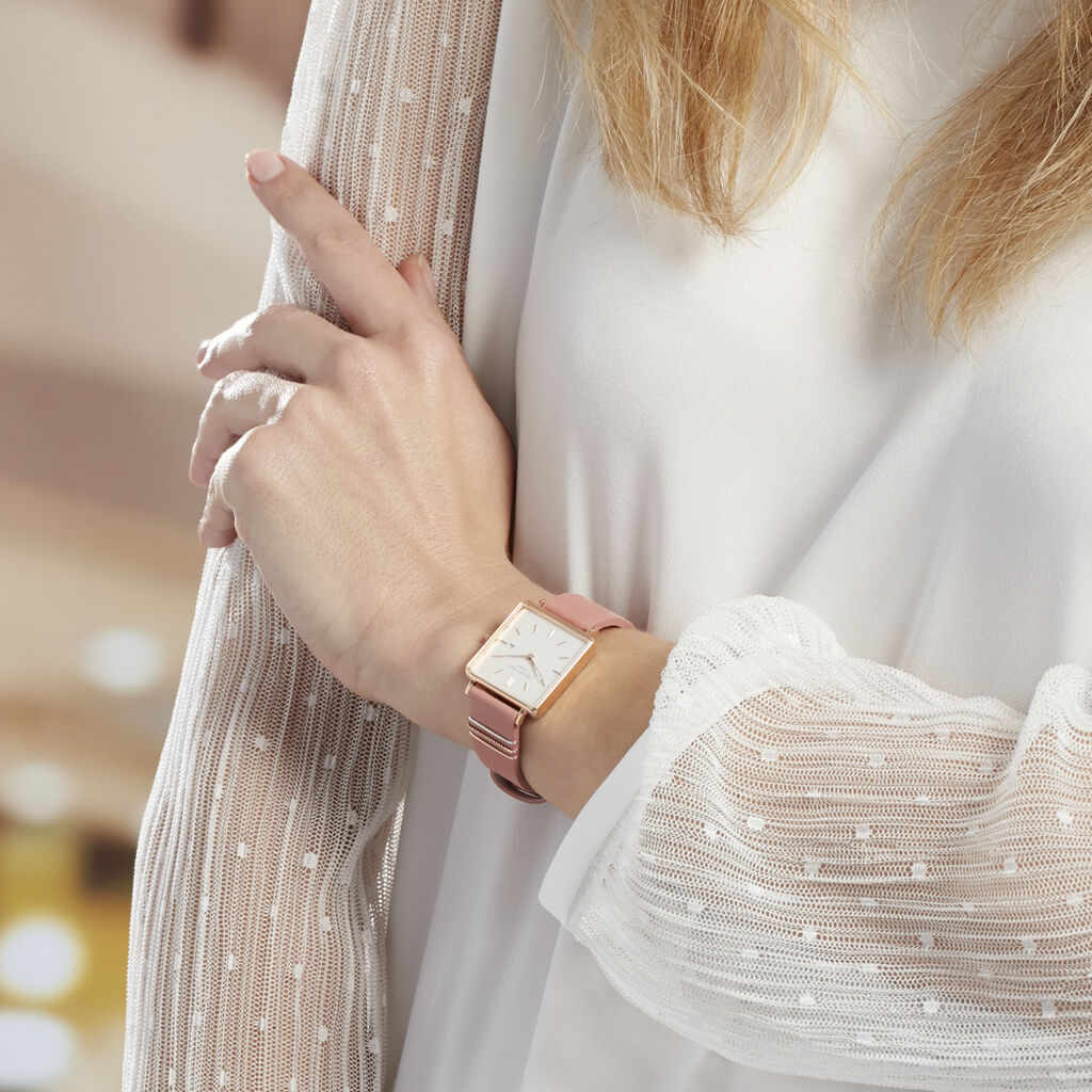 Uhr Rosefield Qoprg-q026 - Spannringe Damen | OROVIVO