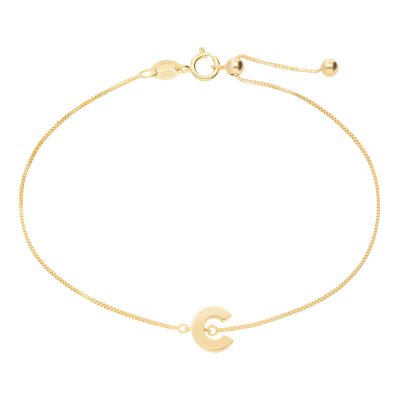 Bracciale Poème Oro Giallo - Spannringe Damen | OROVIVO