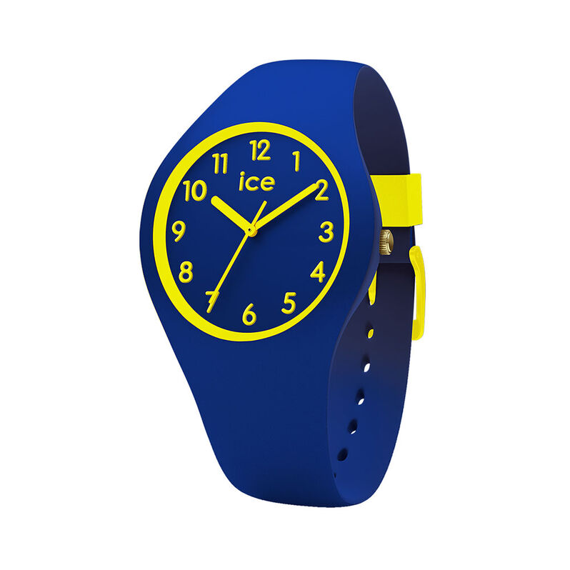 Montre Ice Watch Ola Kids Bleu - Spannringe Kinder | OROVIVO