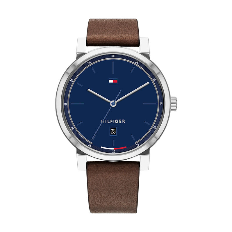 Montre Tommy Hilfiger 1791780 - Spannringe Herren | OROVIVO