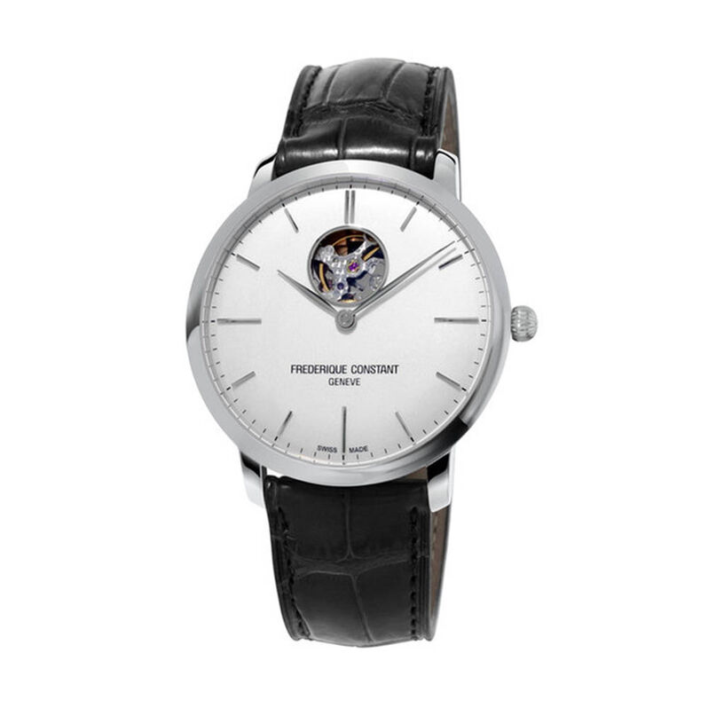 Frederic Constant  Herrenuhr  Fc-312s4s6 - Spannringe Herren | OROVIVO