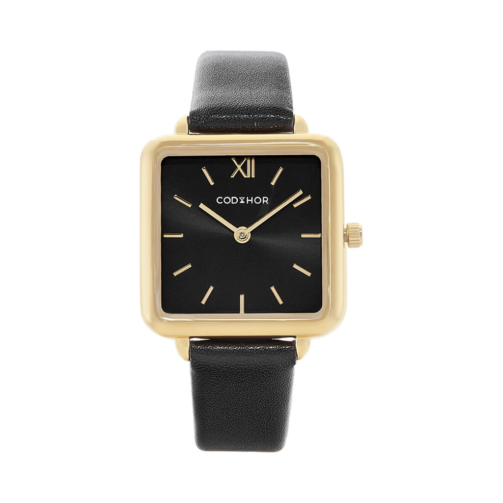 Montre Codhor P100897-c - Spannringe Damen | OROVIVO