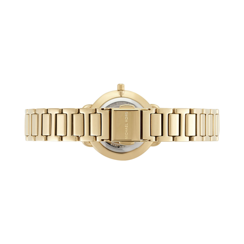 Montre Michael Kors Mk3838 - Spannringe Damen | OROVIVO