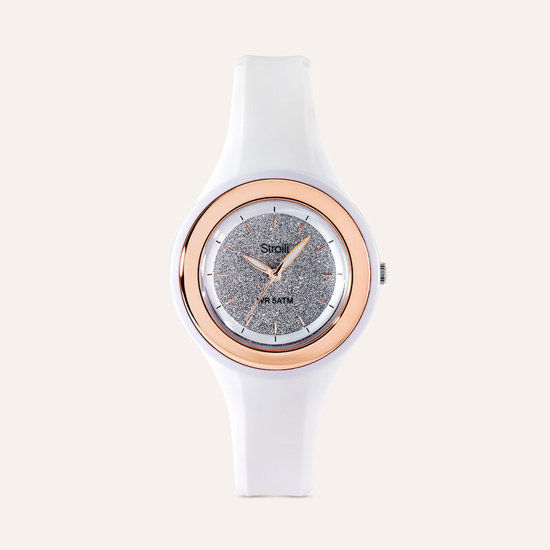Orologio Al Quarzo Stroili Los Angeles - Spannringe Damen | OROVIVO