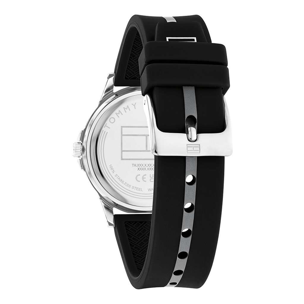 TOMMY HILFIGER Kinderuhr Kids 1720034 Quarz - Armbanduhren Kinder | OROVIVO