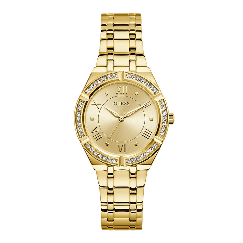 Montre Guess Gw0033l2 - Spannringe Damen | OROVIVO