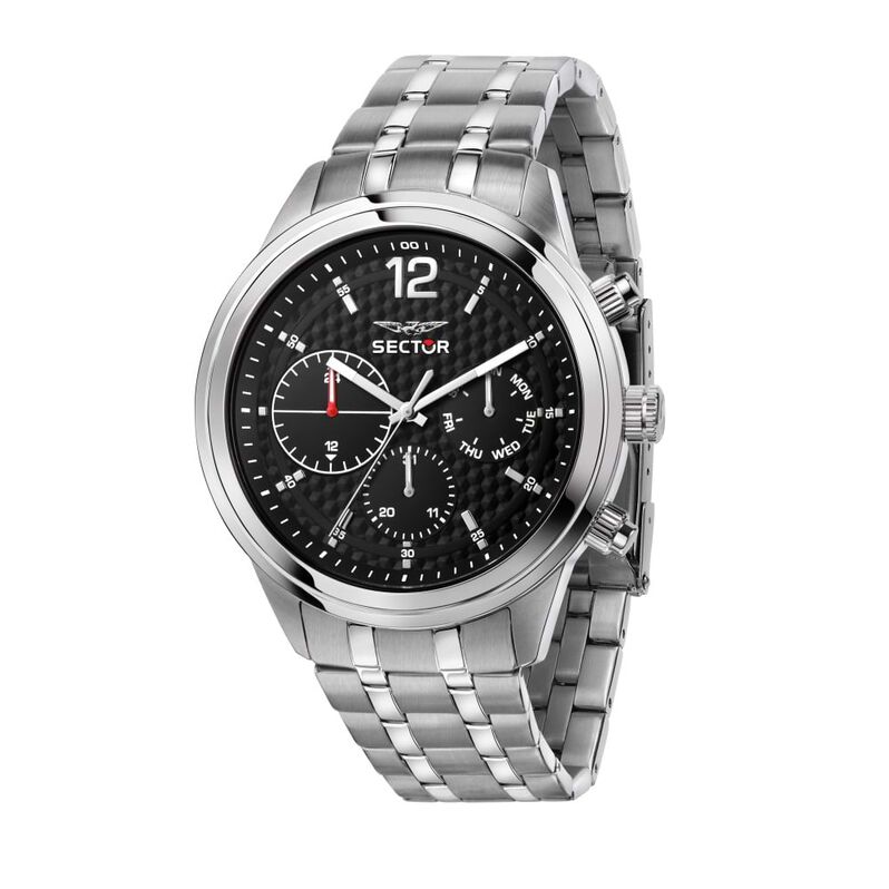 Orologio Al Quarzo Sector 670 R3253540007 - Spannringe Herren | OROVIVO