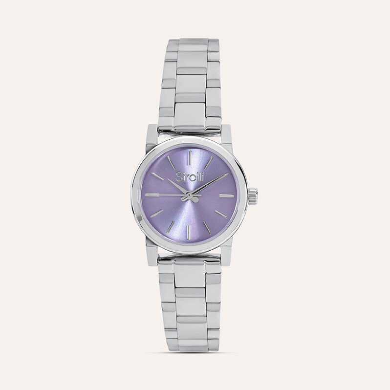 Orologio Al Quarzo Stroili Bruxelles - Spannringe Damen | OROVIVO