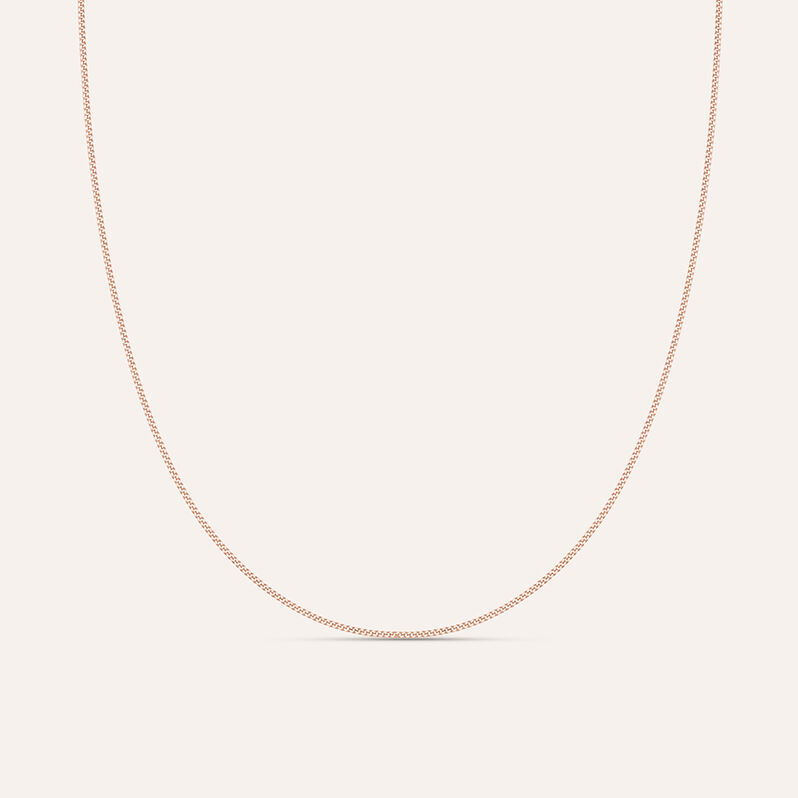 Catenina Silver Collection Argento Rosa - Spannringe Damen | OROVIVO