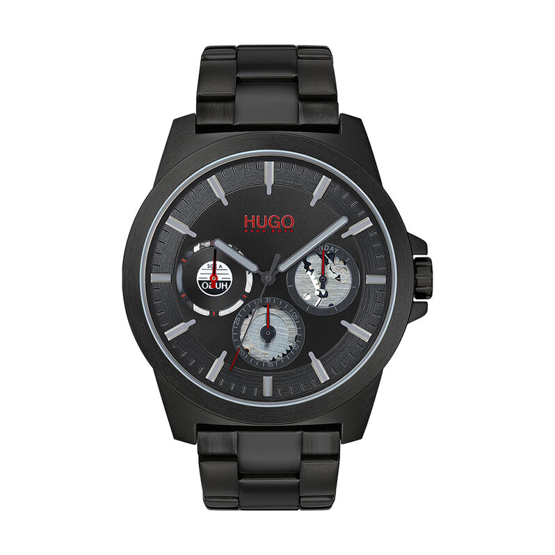 Montre Hugo 1530132 - Spannringe Herren | OROVIVO