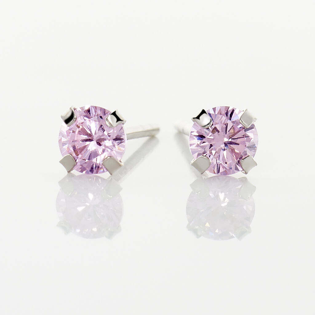 Boucles D'oreilles Or  -  Damen | OROVIVO