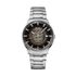 Mido Herrenuhr Commander Gradient M0214071141100