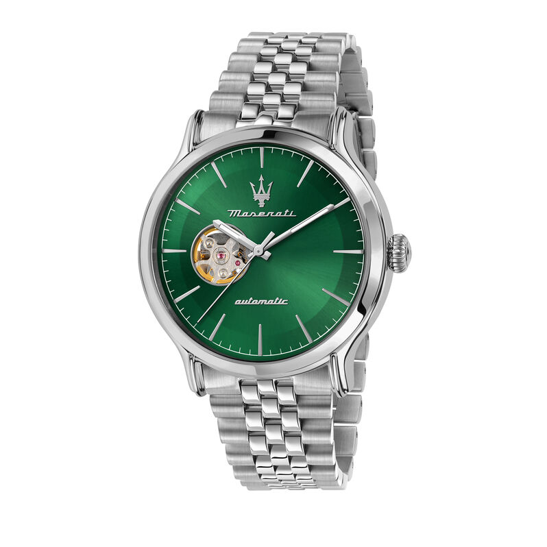 Orologio Automatico Maserati Epoca R8823118010 - Spannringe Herren | OROVIVO