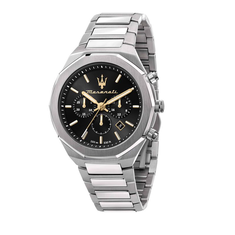 Orologio Al Quarzo Maserati Stile R8873642010 - Spannringe Herren | OROVIVO