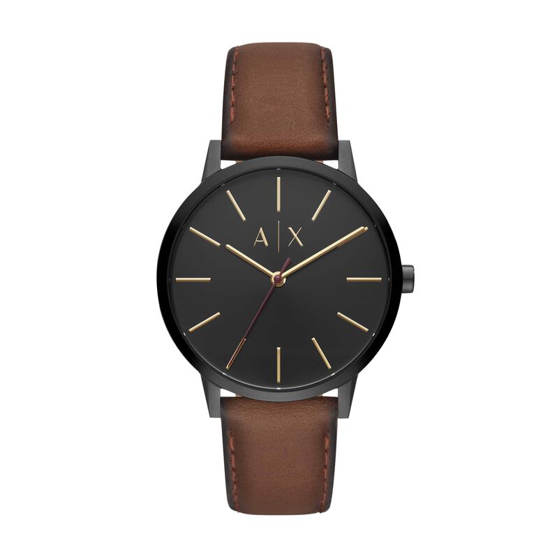 Orologio Al Quarzo Armani Exchange Ax2706 - Spannringe Herren | OROVIVO