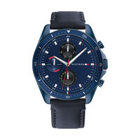 Tommy Hilfiger Herrenuhr 1791839 Quarz