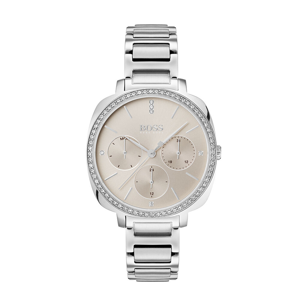 Boss Damenuhr Seduction 1502492 Quarz - Armbanduhren Damen | OROVIVO
