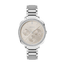 Boss Damenuhr Seduction 1502492 Quarz - Analoguhren Damen | OROVIVO