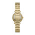 Fossil Damenuhr Carlie Mini Es4735 Quarz
