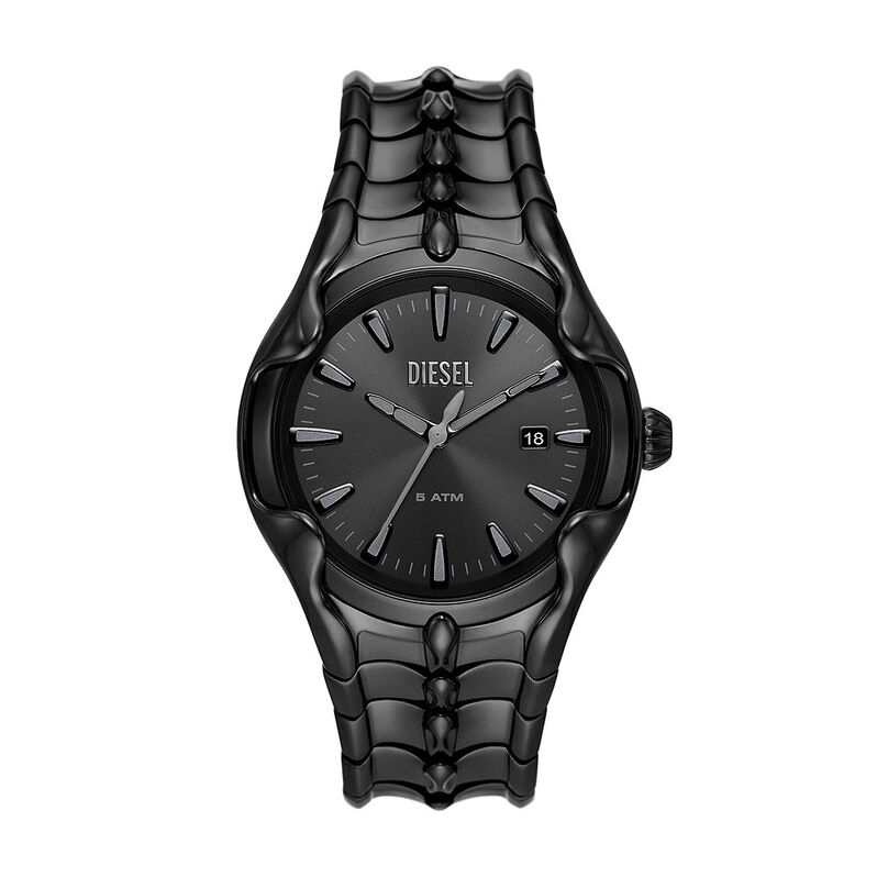 Montre Diesel Vert Noir - Spannringe Herren | OROVIVO