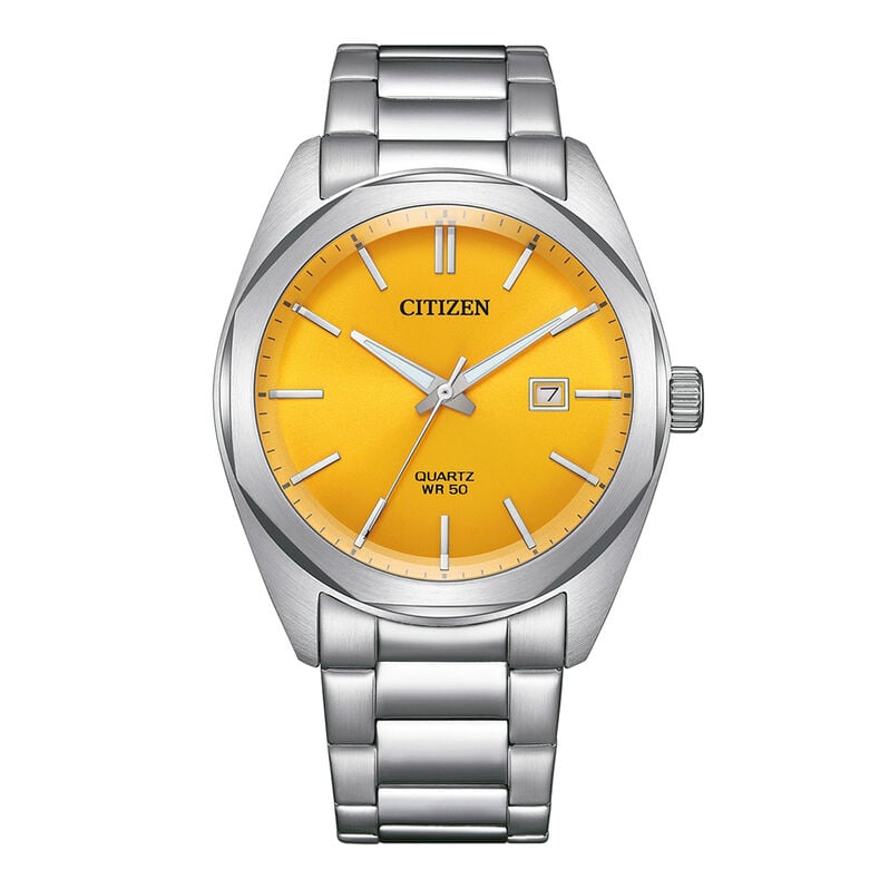 CITIZEN Unisexuhr BI5110-54Z Quarz - Armbanduhren Unisex | OROVIVO