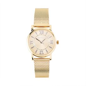Borelli Damenuhr Seattle BR.2107L/04M Quarz - Analoguhren Damen | OROVIVO