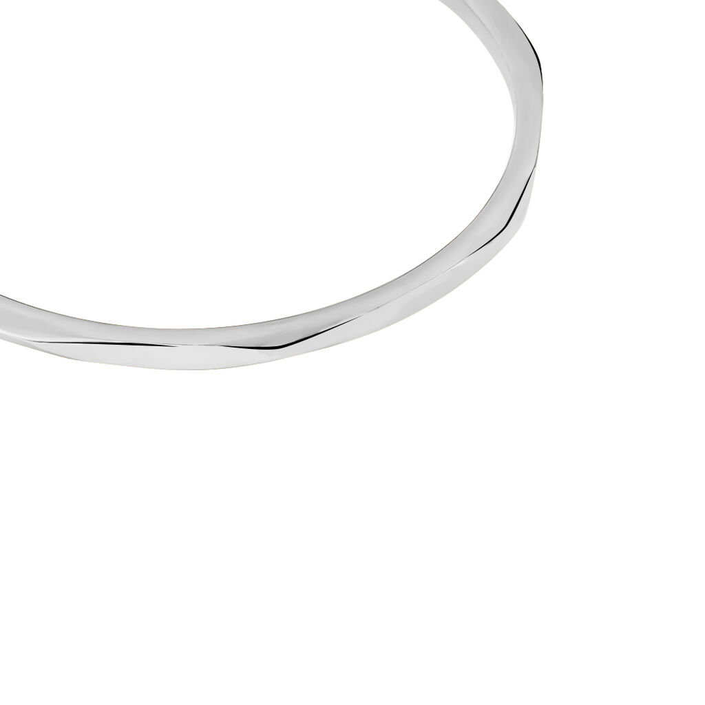 Damen Armreif Edelstahl Lac3434-n - Armreifen Damen | OROVIVO
