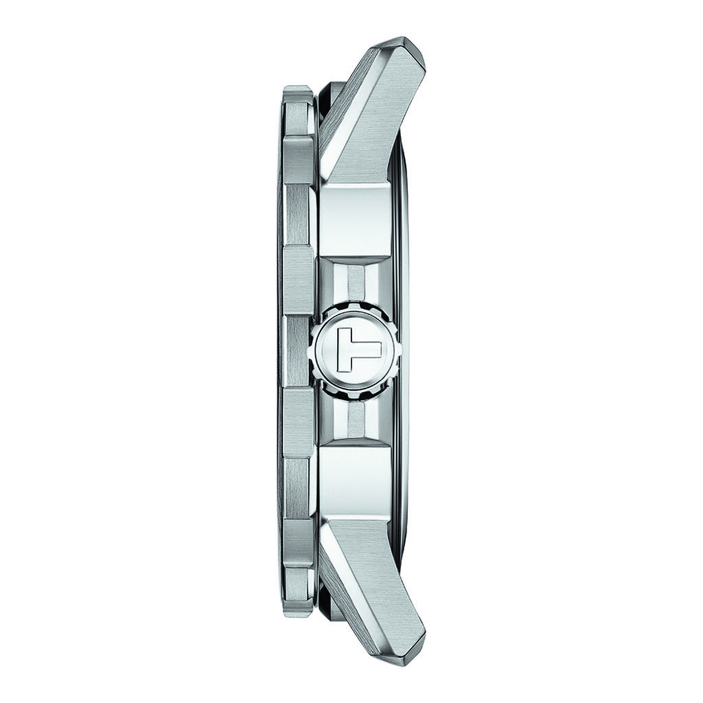 TISSOT Herrenuhr Tissot Supersport T1256101705100 Quarz - Armbanduhren Herren | OROVIVO