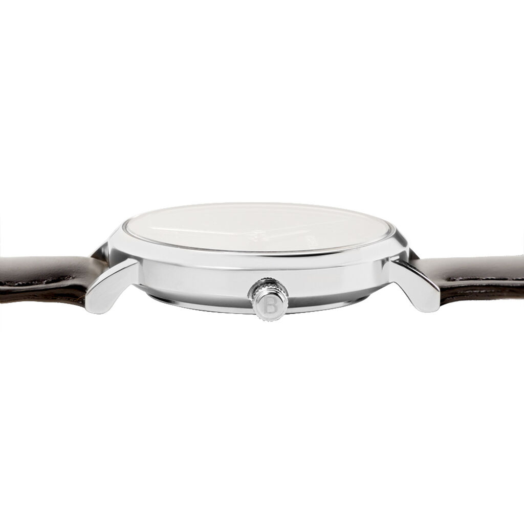 Borelli Damenuhr Barcelona BR.4376L/02 Quarz - Armbanduhren Damen | OROVIVO