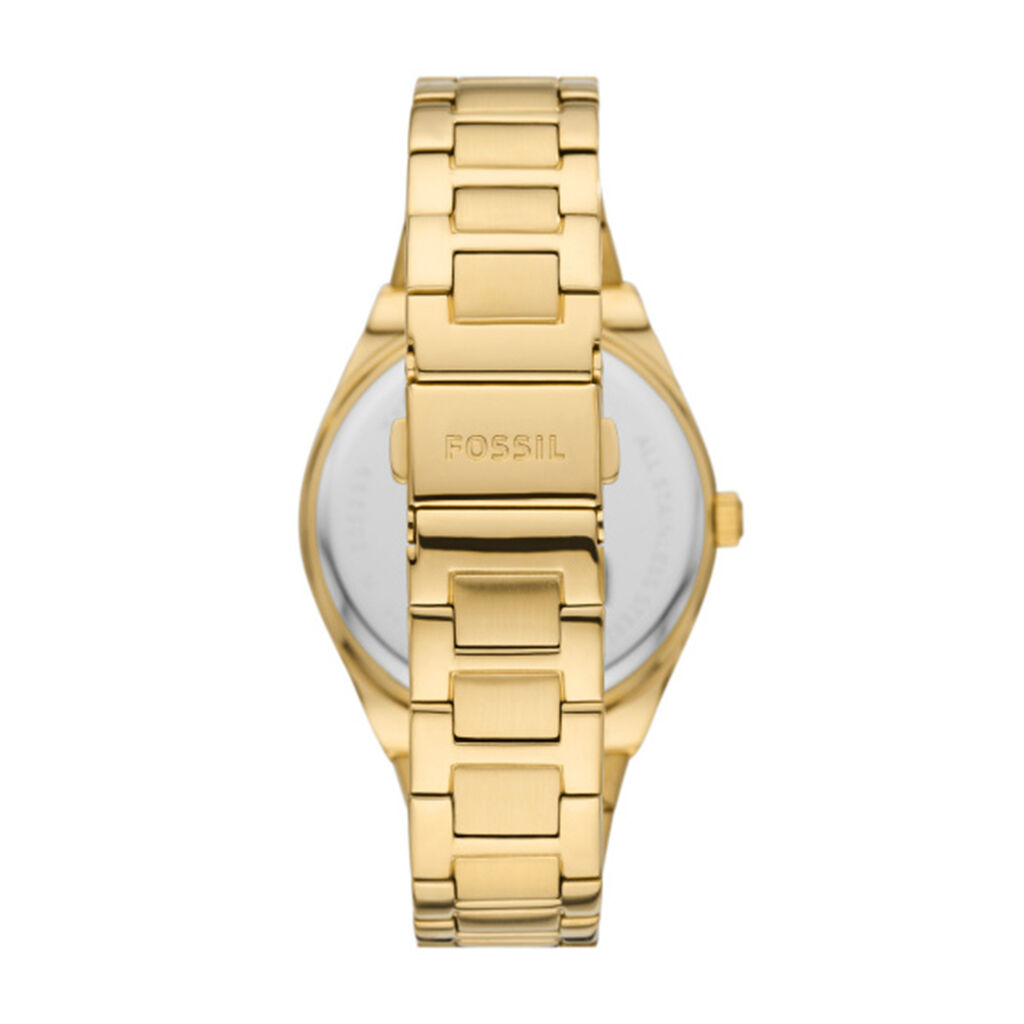 FOSSIL Damenuhr Women Uhr Roman Classic ES5299 Quarz - Armbanduhren Damen | OROVIVO