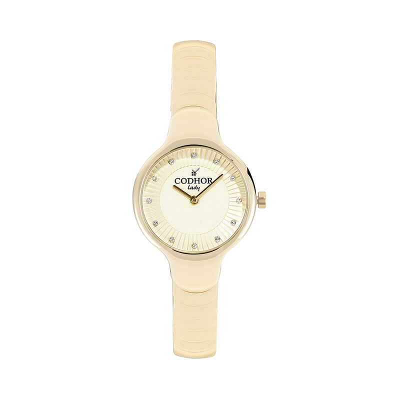 Montre Codhor C25527 - Spannringe Damen | OROVIVO