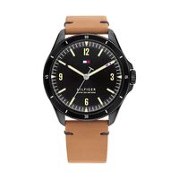 Tommy Hilfiger Herrenuhr Maverick 1791906 Quarz