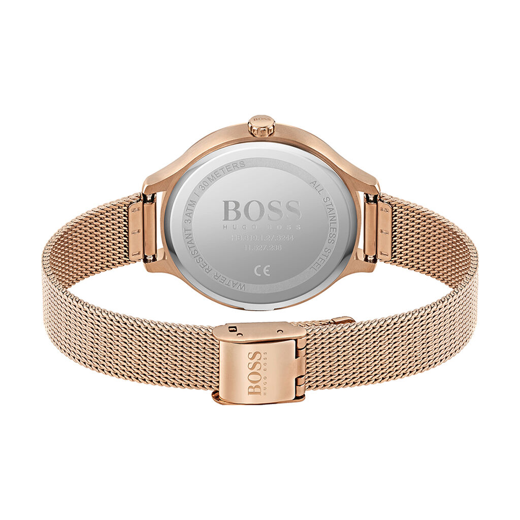 Montre Boss1502536 - Spannringe Damen | OROVIVO