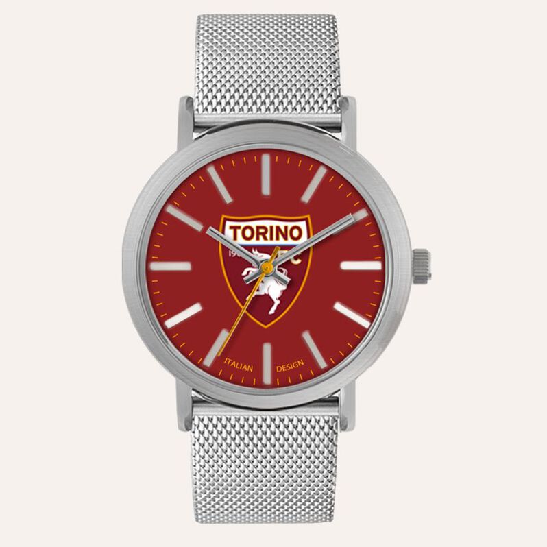 Orologio Al Quarzo Torino P-ta415xr4 - Spannringe Unisex | OROVIVO