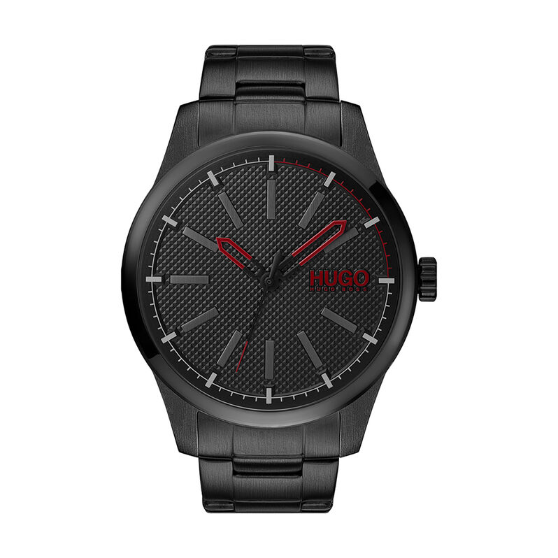 Montre Hugo 1530148 - Spannringe Herren | OROVIVO