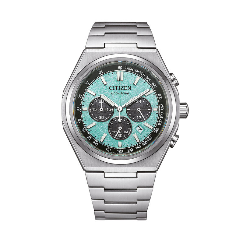 CITIZEN Herrenuhr CA4610-85M Quarz - Armbanduhren Herren | OROVIVO