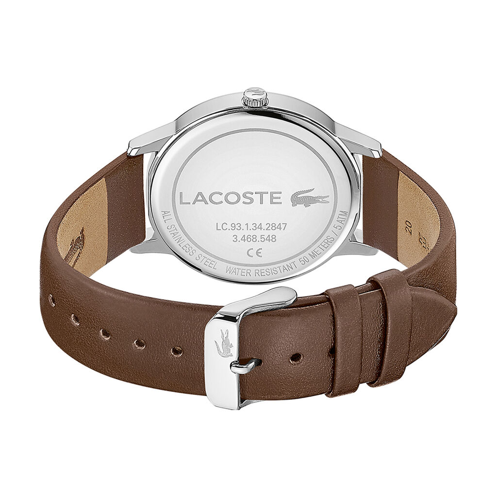 Montre Lacoste 2011033 - Spannringe Herren | OROVIVO