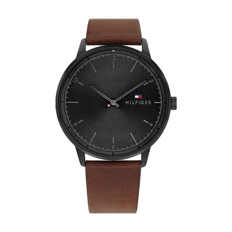 Orologio Al Quarzo Tommy Hilfiger Hendrix 1791876 - Spannringe Herren | OROVIVO