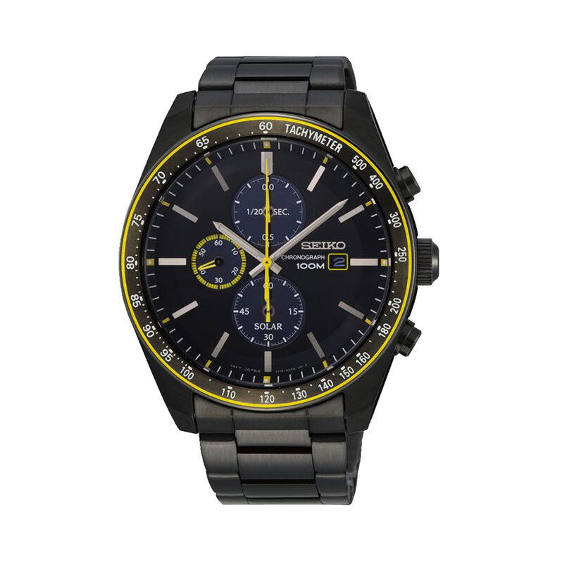 Montre Seiko Ssc723p1 - Spannringe Herren | OROVIVO
