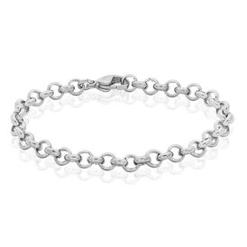 Damenarmband Erbskette Edelstahl  - Armketten Damen | OROVIVO