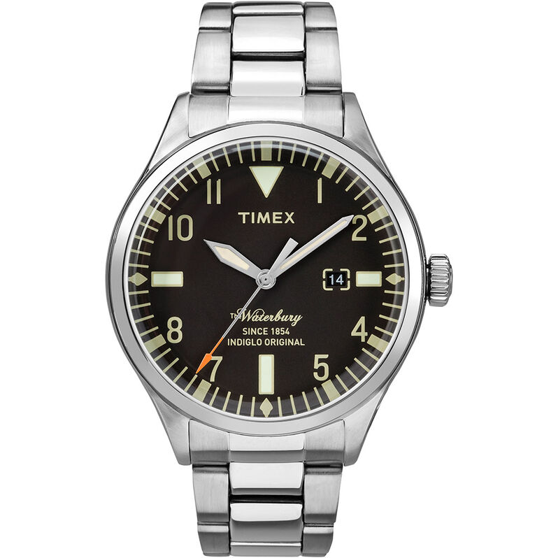 Montre Timex Tw2r25100d7 - Spannringe Herren | OROVIVO