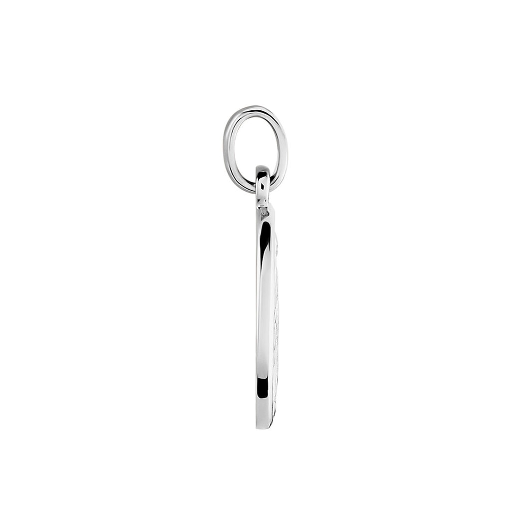 Unisex Anhänger Silber 925 Christus Christus  - Schmuckanhänger Unisex | OROVIVO