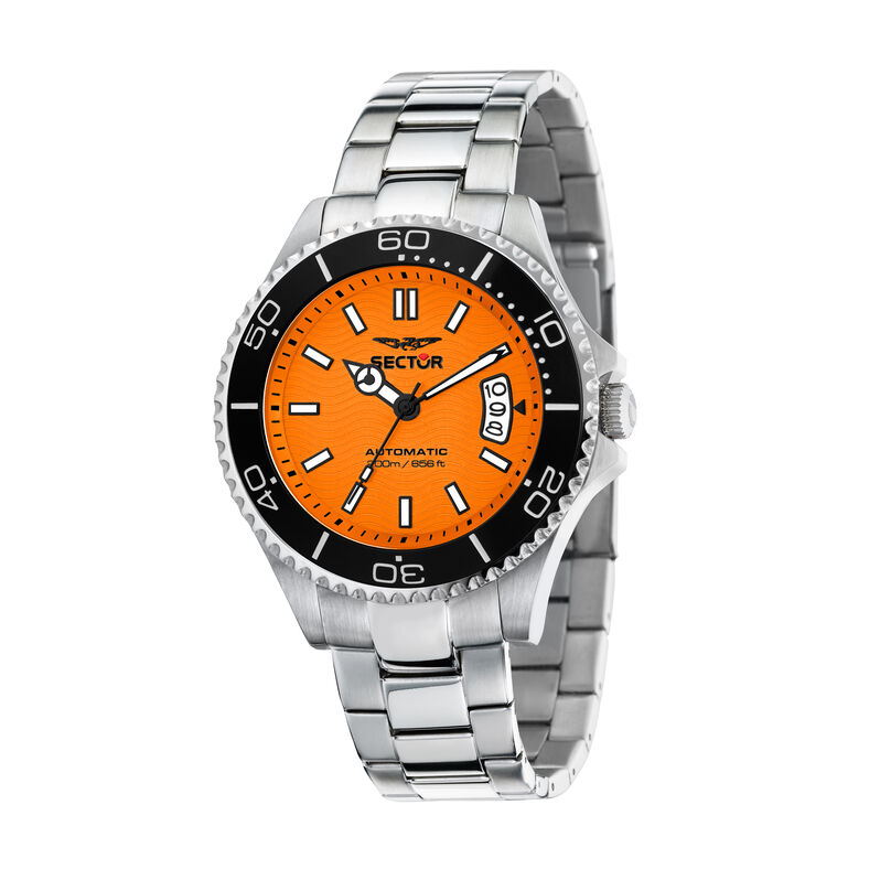 Orologio Automatico Sector 230 R3223161012 - Spannringe Herren | OROVIVO