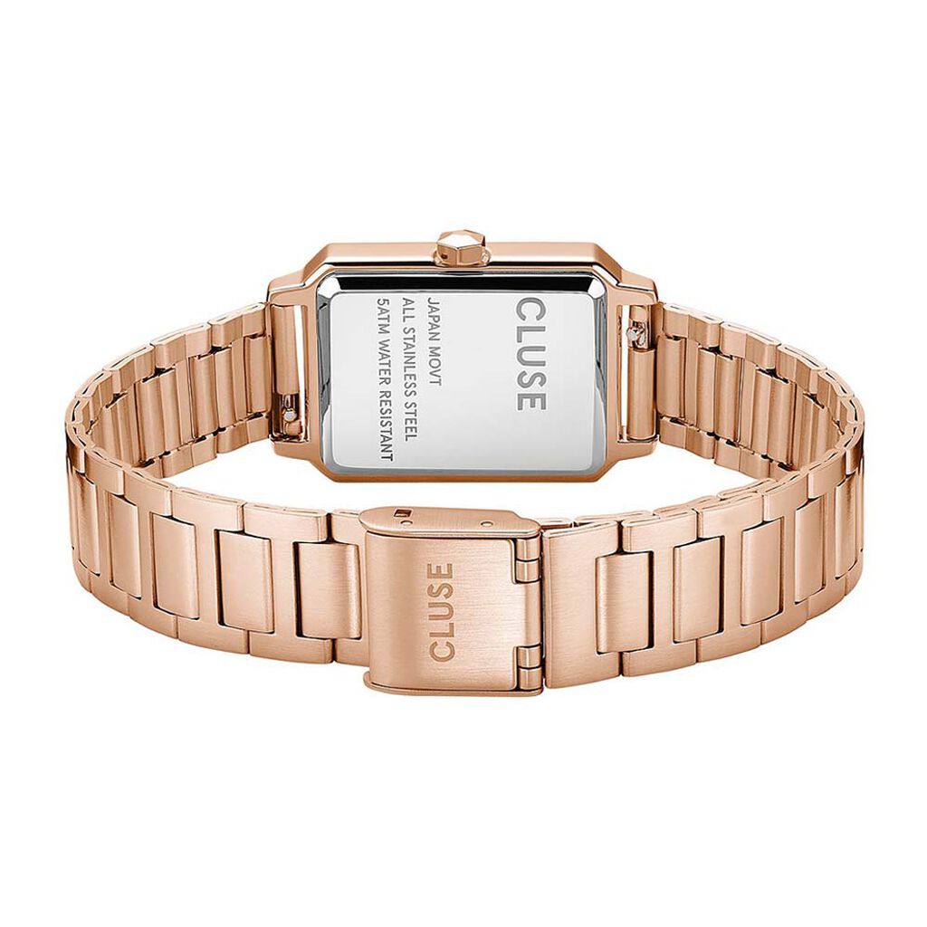 CLUSE Damenuhr Fluette CW11503 Quarz  - Armbanduhren Damen | OROVIVO