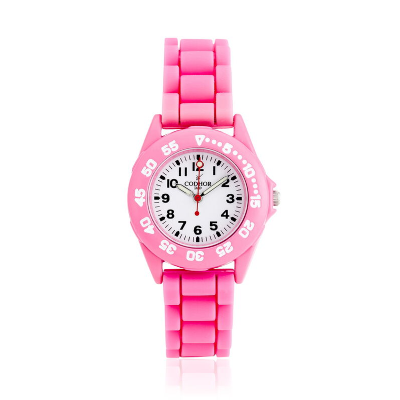 Montre Kid Fashion Cl168 - Spannringe Kinder | OROVIVO