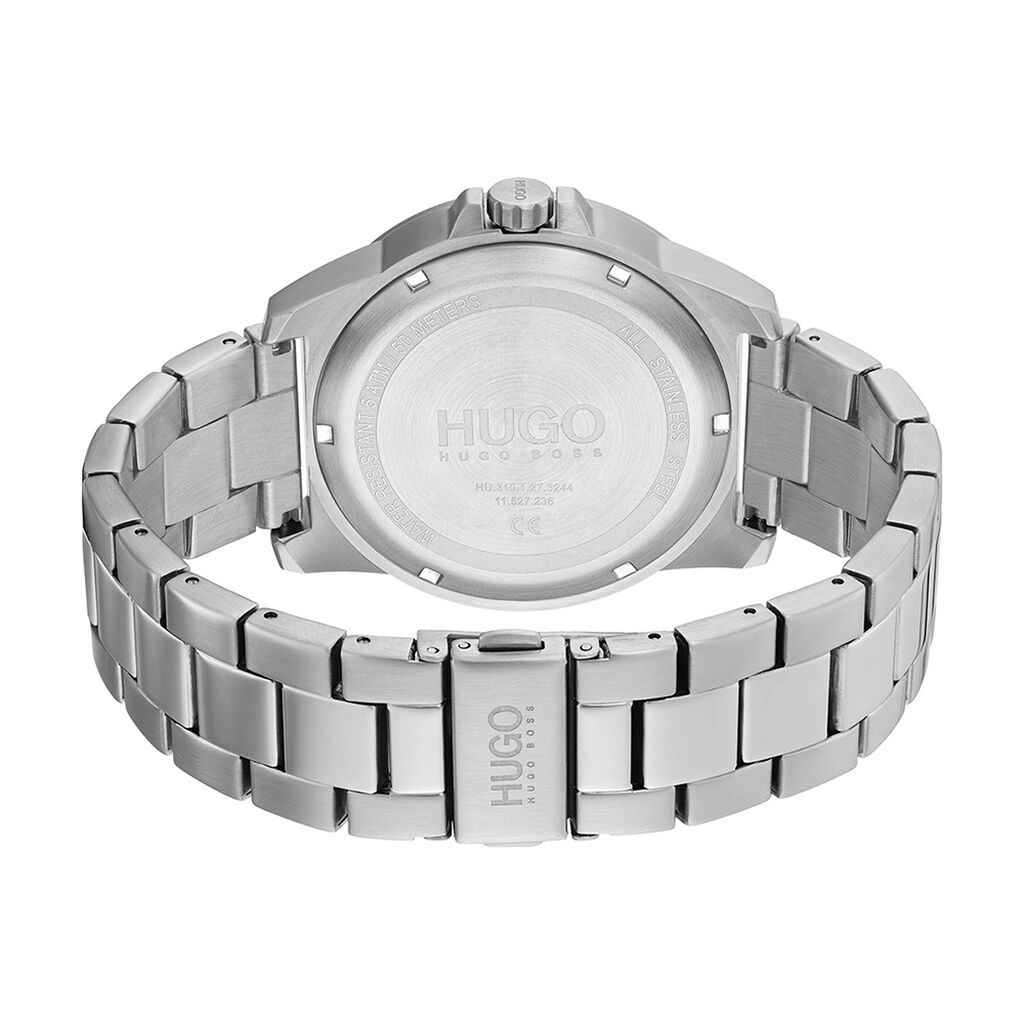 Montre Hugo 1530131 - Spannringe Herren | OROVIVO